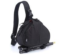 GLBMLMTHZP Waterproof Shoulder SLR Camera Bag 1300D 760D 750D 700D 600D 7D 80D 6D 5DII 5DS 5DR 60D 1200D Fit For Canon EOS camera bag