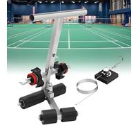 GLBMXDD Hand-Push Line Striping Machine with Drawing Circle Kit, Floor Tape Applicator, for Floor Markings Height Adjustable, Can Draw The Lines and Circles You Want