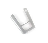 GLBSNMAP Car Styling Center Console Gear Shift Frame Decoration Compatible for Audi A3 8V 2013-2018