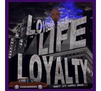 GLC Love, Life & Loyalty Clean Version (CD) (US IMPORT)
