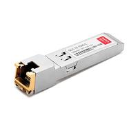 GLC-TE Cisco compatilbe SFP 1000BASE-T 100m RJ45 Gigabit Ethernet Copper 1000BASE
