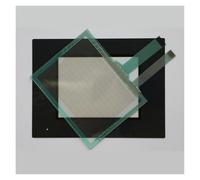 GLC150-SC41-XY32KF-24V - Plastic protective film for touch screen panel(Film and Touchpad)