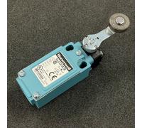 GLCC01A1B, Honeywell, GLC Series Roller Lever Limit Switch, 1NC/1NO, 300Vac, 10A