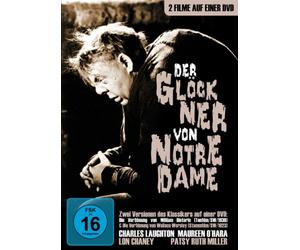 Glckner von Notre Dame, Der / The
