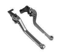 GLCYBDI Brake Levers Clutch for G310R G310 R G 310 2017-2023 G310GS Short&Long CNC Brake Clutch Levers Motorcycle Accessories Adjustable Handles Lever