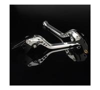 GLCYBDI Brake Levers Clutch for Hunter 350 2022 2023 2024 Motorcycle Adjustable Brake Clutch Lever Handle Accessories