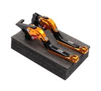 GLCYBDI Brake Levers Clutch for Su&per SO&CO TC Max TS Pro LITE TSX Motorcycle Accessories Adjustable Left and Right Brake Lever Handle Levers Motorbike Parts