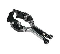 GLCYBDI Brake Levers Clutch for Su&per SO&CO TC Max TS Pro LITE TSX Motorcycle Accessories Adjustable Left and Right Brake Lever Handle Levers Motorbike Parts