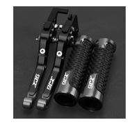 GLCYBDI Brake Levers Clutch for XJ6 2009 2010 2011-2015 Motorcycles CNC Aluminum Accessories Adjustable Brake Clutch Lever Handle Hand Grips End