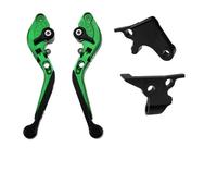 GLCYBDI Brake Levers Clutch for XSR700 XSR 700 ABS 2016 Motorcycle Foldable Brake Clutch Levers Enhance The Look of Your