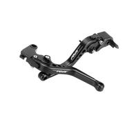 GLCYBDI Brake Levers Clutch for YZF-R6 1999-2021 YZFR6 R6S R6 Short Clutch Brake Levers Motorcycle Accessories Adjustable Handlebar Control Handles
