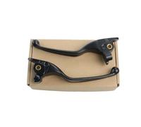 GLCYBDI Brake Levers Clutch Motorcycle Accessories Handle Brake Clutch Lever Kit for Touring for Ro&ad King Street Glide El&ectra Ultra 2017-2020