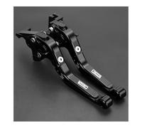 GLCYBDI Brake Levers Clutch Motorcycle Adjustable Brake Clutch Levers Hand Handlebar Grips Ends Cap for CB1000R CB 1000 R 2018 2020 2019