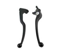 GLCYBDI Brake Levers Clutch Motorcycle Aluminum Brake Clutch Levers for YZF R1 1999 2000 2001 2002 2003 R6 1999-2004 FZ1 FZS1000 2001-2005 02 03