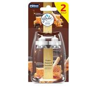 Gld SnS Dbl Rfl Choc Treats 2x18ml/8 UK