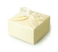 GLDFW 10/20Pcs Wave Solid Kraft Paper Candy Box Wedding Favor Gift Boxes DIY Folding Packaging Bag Birthday Party Decoration