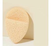 GLDFW 1PC Face Wash Cleansing Puff Soft Cosmetic Sponge Deep Facial Cleansing Mask Makeup Remover Reusable Clean Tool