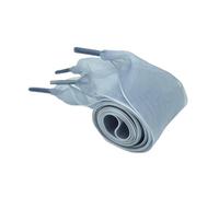 GLDFW 4 cm Width Organza Shoelaces Training Beautiful Chiffon Transparent Lace Widened Leisure Sports Shoes Laces Decorat