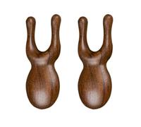 GLDFW Acupoint Massage Eye and Facial Massager Nose Bridge Massager for Scraping Nose, Clearing Meridians and Stretching