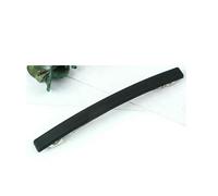 GLDFW Elegant Spring Hair Clip French Style One Word Hair Clip Women Hairgrips Barrettes Hair Clips Girls