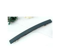 GLDFW Elegant Spring Hair Clip French Style One Word Hair Clip Women Hairgrips Barrettes Hair Clips Girls