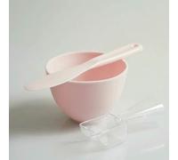GLDFW Face Mask Mixing Bowl Set Facial Skin Care Tools Kit Silicone Mask Brush Applicator Spatula Beauty Supplies