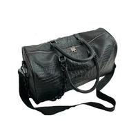 GLDFW Fashion Casual Travel Bag Large Capacity Portable Sports Travel Single Shoulder Crossbody Bag Trend