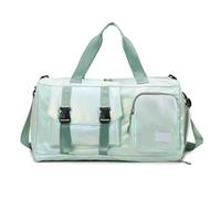 GLDFW Glamour Duffel Bag Spacious,Stylish Shoulder Tote with Shoe Compartment for Effortless Weekend Escapes Travel Bags
