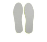 GLDFW Men Women Insoles Deodorant Soft Shock Absorption Sport Shoes Pad Breathable Vigorously Walking Sport Insoles Unisex