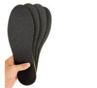 GLDFW Men Women Insoles Deodorant Soft Shock Absorption Sport Shoes Pad Breathable Vigorously Walking Sport Insoles Unisex