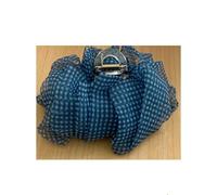 GLDFW Plaid Blue Seersucker Hair Clip Woman Elegant Temperament Shark Clip Girl Back of The Head Ponytail Clip Hair Clamp