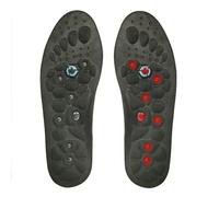 GLDFW Sports Insoles Massage Magnetic Foot Acupressure Insole Anti-Fatigue Care Shoe Pads