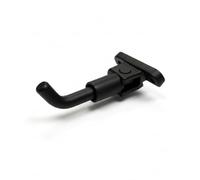 GLDYTIMES Kickstand Replacement for Segway Ninebot C2 Pro Electric Scooter - Durable Side Support Stand Replacement, High Toughness Scooter Aluminum Parking Kick Stand, Easy to Install Scooter Parts