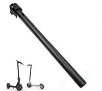 GLDYTIMES M365 Folding Pole Rod Replacement for Xiaomi Mi M365 1S Pro Foldable Electric Scooter Part Standpipe Folding Pole Stand Aluminum Alloy Accessory