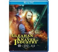 GLEAHAN & THE KNAVES OF INDUSTRY