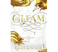 Gleam: 3 (The Plated Prisoner)