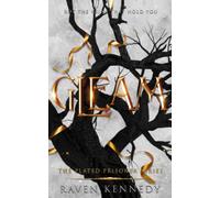 Gleam: 3 (The Plated Prisoner Series)