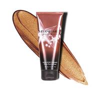 Gleam By Melanie Mills Body Radiance, Deep Gold FGT-004B, 30ml
