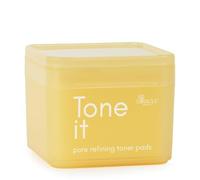Gleam-Gifts Miracle Tone It Pads Pore Refining Toner Pads 80pads