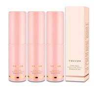 Gleam Glamour Magic Wrinkle Bounce Moisture Balm,Collagen Multi Balm Stick Wrinkle Bounce-Moisturizer Stick, Magic Balm Stick Skin Care Moisturizer For Face-3pcs