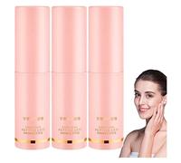 Gleam Glamour Magic Wrinkle Bounce Moisture Balm Stick, Korea Wrinkle Moisturizing Balm Stick, Anti Wrinkle Bounce Collagen Balm for Dry Skin for Face & Body (3PC)