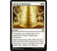 Gleam of Resistance | Conspiracy: Take the Crown