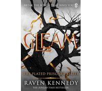 Gleam: The dark fantasy romance TikTok sensation that’s sold over a million c