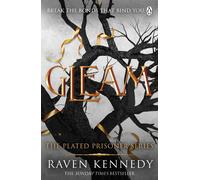 Gleam: The TikTok fantasy sensation thats sold over by Raven Kennedy (PB 2022)