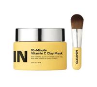 Gleamin 10-Minute Vitamin C Clay Mask