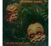 Gleaming Spires: Life Out On The Lawn [12" Maxi]