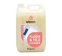GLEAN Easy Care Floor & Tile Cleaner | 5 L | pH Neutral Multi-Surface Cleaning Solution | Cleans Ceramic, Porcelain, Manmade/Natural Stone, Laminate & Wood | Use Daily for Indoors & Outdoors