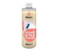 GLEAN Easy Care Floor & Tile Cleaner | 500 mL | pH Neutral Multi-Surface Cleaning Solution | Cleans Ceramic, Porcelain, Manmade/Natural Stone, Laminate & Wood | Use Daily, Indoors & Outdoors