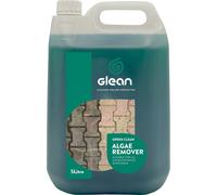 GLEAN Green Clean - Algae, Lichen, Moss, Mould & Black Spot Remover - Wet It | Forget It | Won't Regret It - Concentrated...
