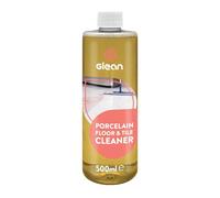 GLEAN Porcelain Floor and Tile Cleaner | 500 ml | Easy-to-Use Patio Cleaner | Restores Shine - pH Neutral | For Polished/Unpolished, Ceramic, Marble Surfaces | Suitable for Indoor & Outdoor
